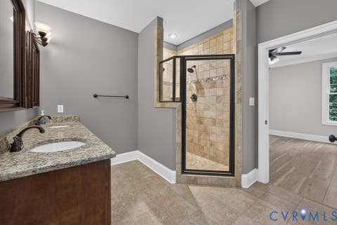 Tiny photo for 8825 First Branch Lane, Chesterfield, VA 23838 (MLS # 2621349)