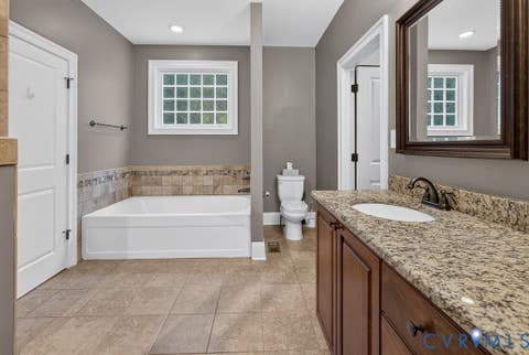 Tiny photo for 8825 First Branch Lane, Chesterfield, VA 23838 (MLS # 2621349)