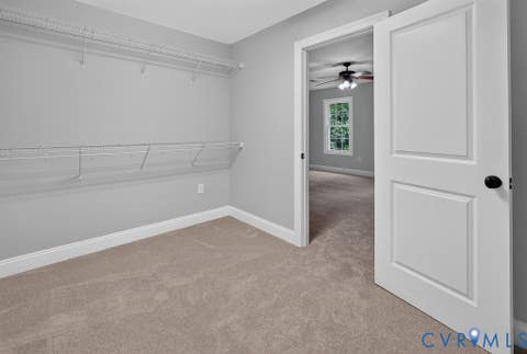 Tiny photo for 8825 First Branch Lane, Chesterfield, VA 23838 (MLS # 2621349)