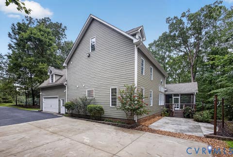 Tiny photo for 8825 First Branch Lane, Chesterfield, VA 23838 (MLS # 2621349)