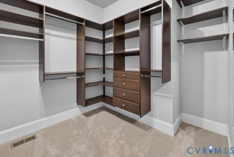 Tiny photo for 8825 First Branch Lane, Chesterfield, VA 23838 (MLS # 2621349)