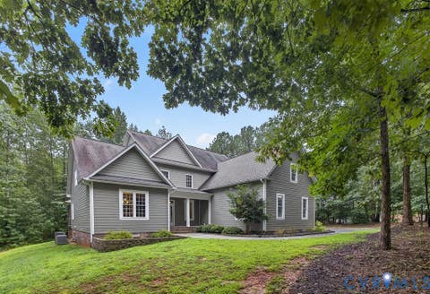 Tiny photo for 8825 First Branch Lane, Chesterfield, VA 23838 (MLS # 2621349)