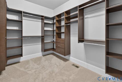 Tiny photo for 8825 First Branch Lane, Chesterfield, VA 23838 (MLS # 2621349)