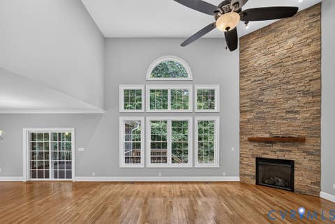 Tiny photo for 8825 First Branch Lane, Chesterfield, VA 23838 (MLS # 2621349)