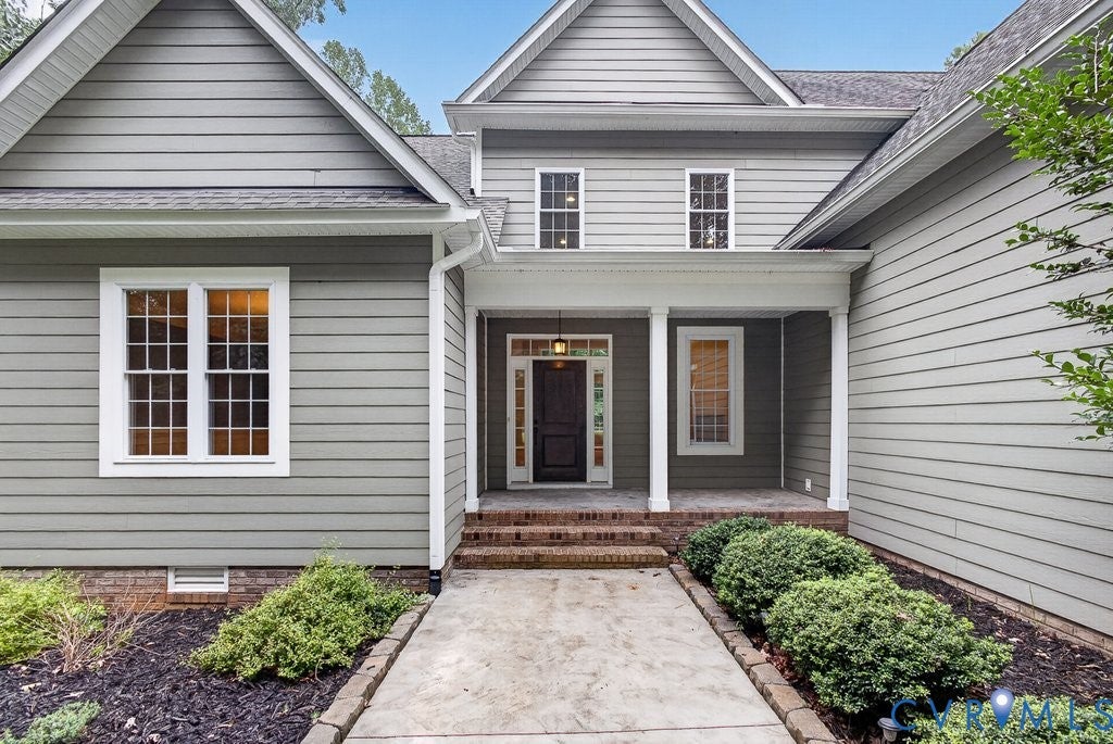 8825 First Branch Lane