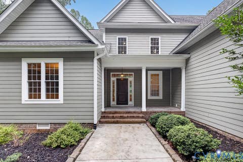 Tiny photo for 8825 First Branch Lane, Chesterfield, VA 23838 (MLS # 2621349)