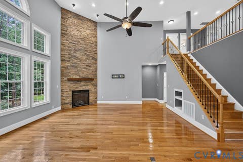 Tiny photo for 8825 First Branch Lane, Chesterfield, VA 23838 (MLS # 2621349)