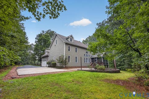 Tiny photo for 8825 First Branch Lane, Chesterfield, VA 23838 (MLS # 2621349)