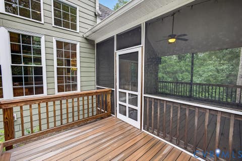 Tiny photo for 8825 First Branch Lane, Chesterfield, VA 23838 (MLS # 2621349)