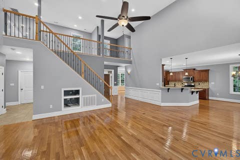 Tiny photo for 8825 First Branch Lane, Chesterfield, VA 23838 (MLS # 2621349)