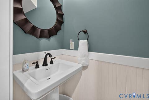 Tiny photo for 8825 First Branch Lane, Chesterfield, VA 23838 (MLS # 2621349)