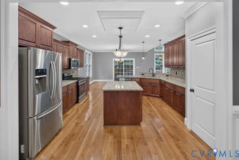 Tiny photo for 8825 First Branch Lane, Chesterfield, VA 23838 (MLS # 2621349)