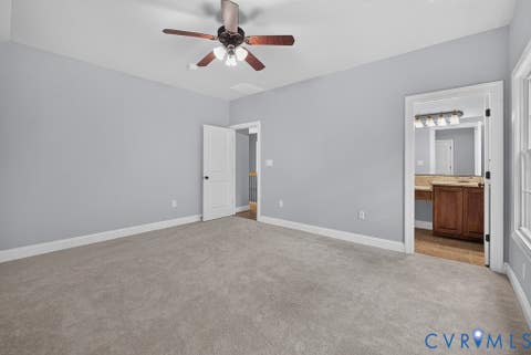 Tiny photo for 8825 First Branch Lane, Chesterfield, VA 23838 (MLS # 2621349)