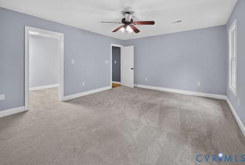 Tiny photo for 8825 First Branch Lane, Chesterfield, VA 23838 (MLS # 2621349)