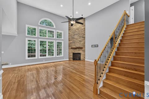 Tiny photo for 8825 First Branch Lane, Chesterfield, VA 23838 (MLS # 2621349)