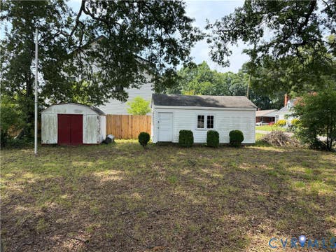 Tiny photo for 1317 Virginia Avenue, Glen Allen, VA 23060 (MLS # 2622261)