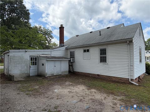 Tiny photo for 1317 Virginia Avenue, Glen Allen, VA 23060 (MLS # 2622261)