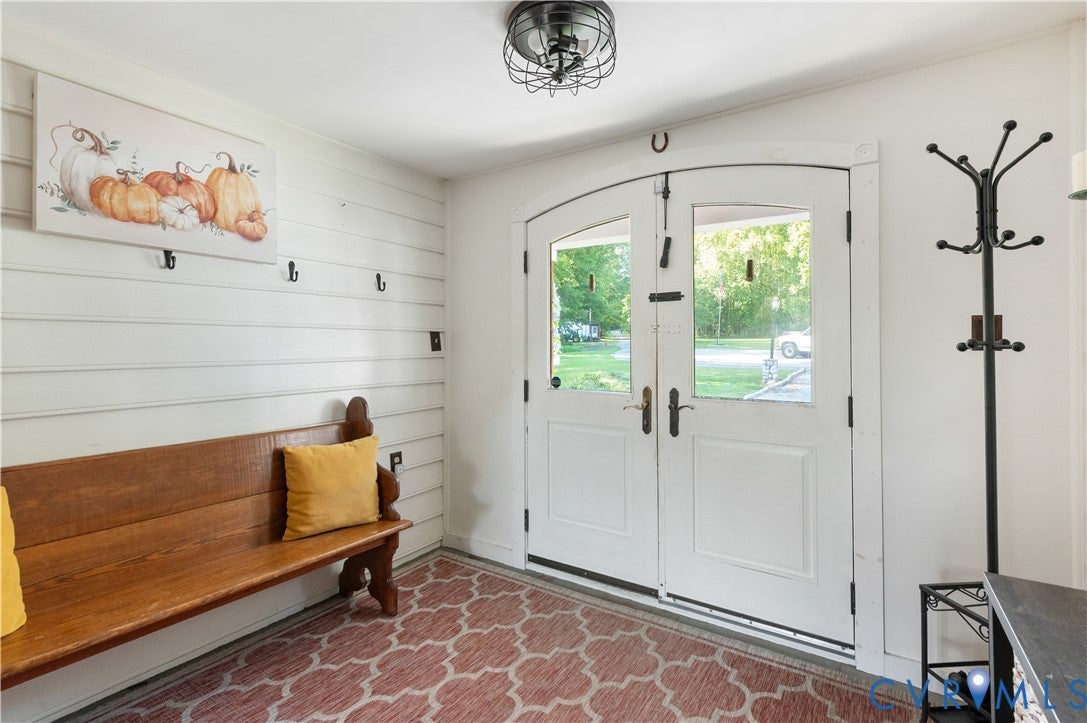 9299 Old Lafayette Road
