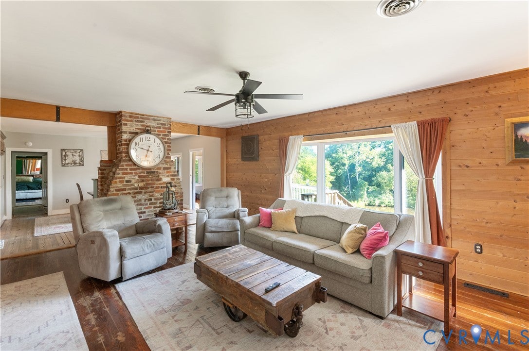 9299 Old Lafayette Road