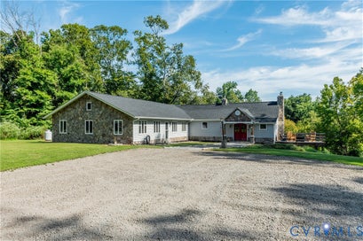 9299 Old Lafayette Road Mechanicsville VA 23111
