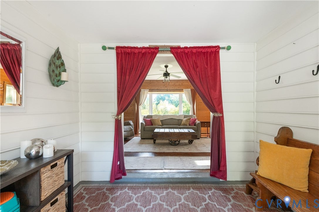 9299 Old Lafayette Road