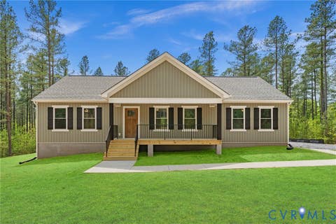 Photo for TBD Woodland Heights (Lot 4) Road