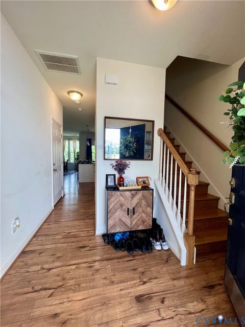 Tiny photo for 6556 Way Point Drive, North Chesterfield, VA 23234 (MLS # 2527803)