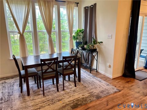 Tiny photo for 6556 Way Point Drive, North Chesterfield, VA 23234 (MLS # 2527803)