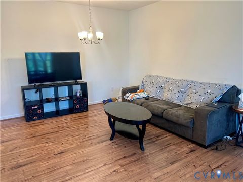 Tiny photo for 6556 Way Point Drive, North Chesterfield, VA 23234 (MLS # 2527803)