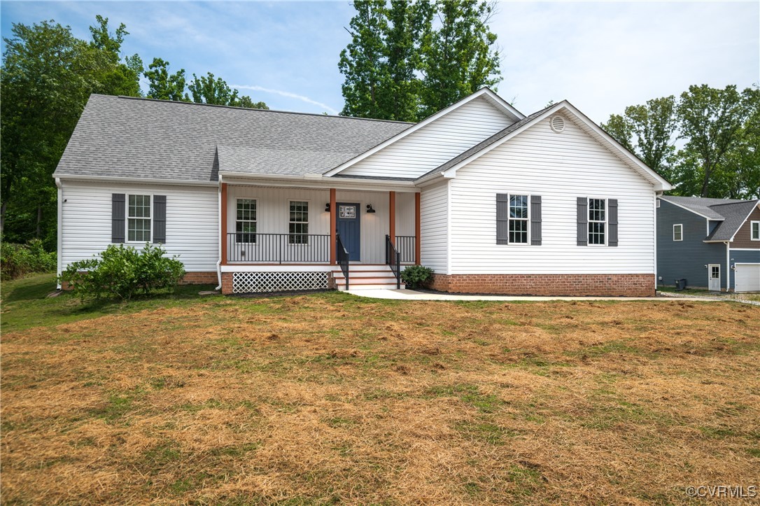 15631 Corte Castle Terrace