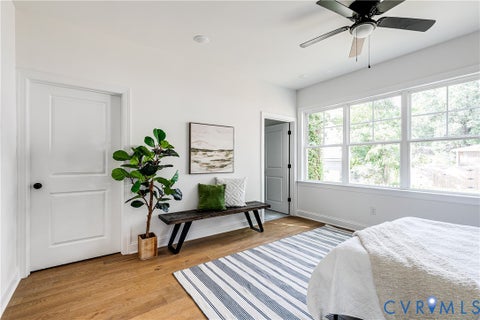Tiny photo for 1004 E Brookland Park Boulevard, Richmond, VA 23222 (MLS # 2623692)