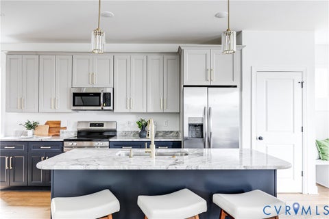 Tiny photo for 1004 E Brookland Park Boulevard, Richmond, VA 23222 (MLS # 2623692)