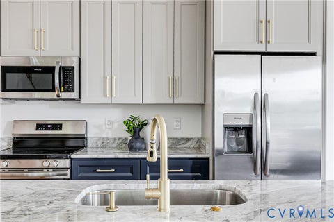 Tiny photo for 1004 E Brookland Park Boulevard, Richmond, VA 23222 (MLS # 2623692)