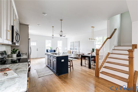 Tiny photo for 1004 E Brookland Park Boulevard, Richmond, VA 23222 (MLS # 2623692)
