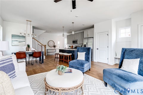 Tiny photo for 1004 E Brookland Park Boulevard, Richmond, VA 23222 (MLS # 2623692)
