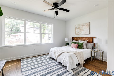 Tiny photo for 1004 E Brookland Park Boulevard, Richmond, VA 23222 (MLS # 2623692)