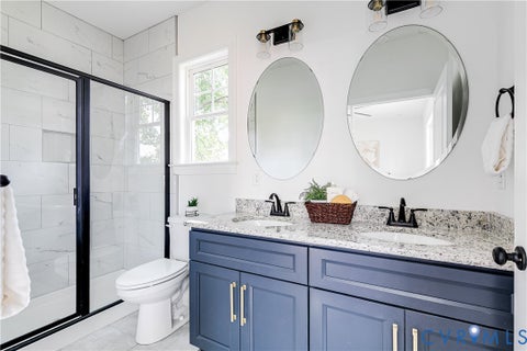 Tiny photo for 1004 E Brookland Park Boulevard, Richmond, VA 23222 (MLS # 2623692)