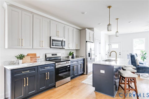 Tiny photo for 1004 E Brookland Park Boulevard, Richmond, VA 23222 (MLS # 2623692)