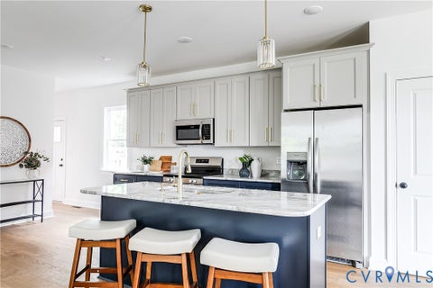 Tiny photo for 1004 E Brookland Park Boulevard, Richmond, VA 23222 (MLS # 2623692)