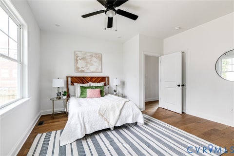 Tiny photo for 1004 E Brookland Park Boulevard, Richmond, VA 23222 (MLS # 2623692)