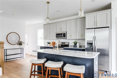 Tiny photo for 1004 E Brookland Park Boulevard, Richmond, VA 23222 (MLS # 2623692)
