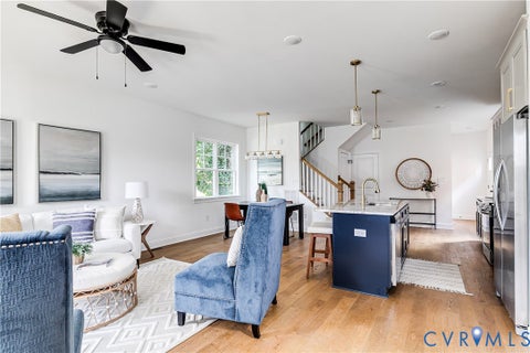 Tiny photo for 1004 E Brookland Park Boulevard, Richmond, VA 23222 (MLS # 2623692)
