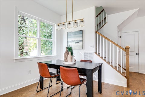 Tiny photo for 1004 E Brookland Park Boulevard, Richmond, VA 23222 (MLS # 2623692)