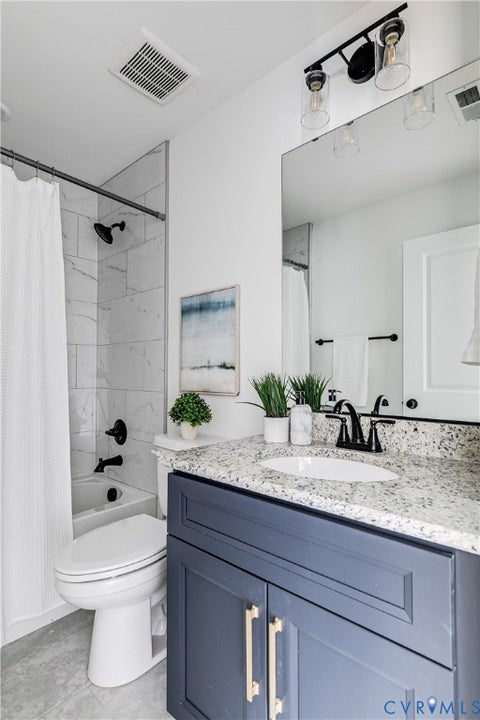Tiny photo for 1004 E Brookland Park Boulevard, Richmond, VA 23222 (MLS # 2623692)