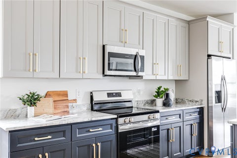 Tiny photo for 1004 E Brookland Park Boulevard, Richmond, VA 23222 (MLS # 2623692)