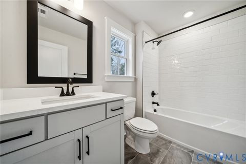 Tiny photo for 1379 Meadow Grove (Lot 5) Drive, Powhatan, VA 23139 (MLS # 2532141)