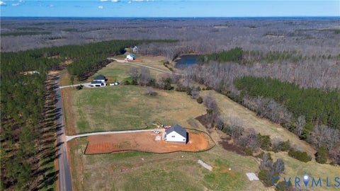Tiny photo for 1379 Meadow Grove (Lot 5) Drive, Powhatan, VA 23139 (MLS # 2532141)