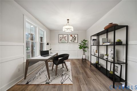 Tiny photo for 1379 Meadow Grove (Lot 5) Drive, Powhatan, VA 23139 (MLS # 2532141)