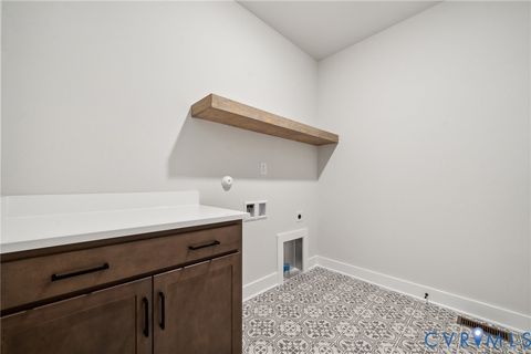 Tiny photo for 1379 Meadow Grove (Lot 5) Drive, Powhatan, VA 23139 (MLS # 2532141)