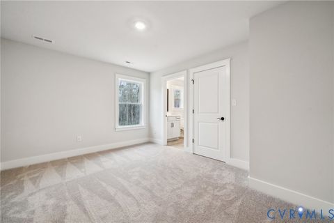 Tiny photo for 1379 Meadow Grove (Lot 5) Drive, Powhatan, VA 23139 (MLS # 2532141)